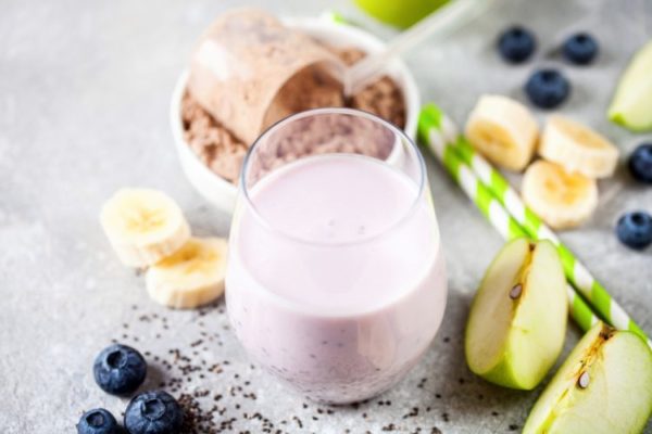 protein-content