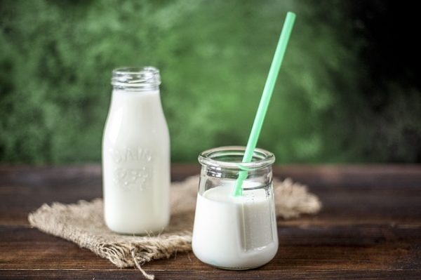 global-dairy-market