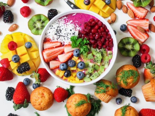 health-food-trends