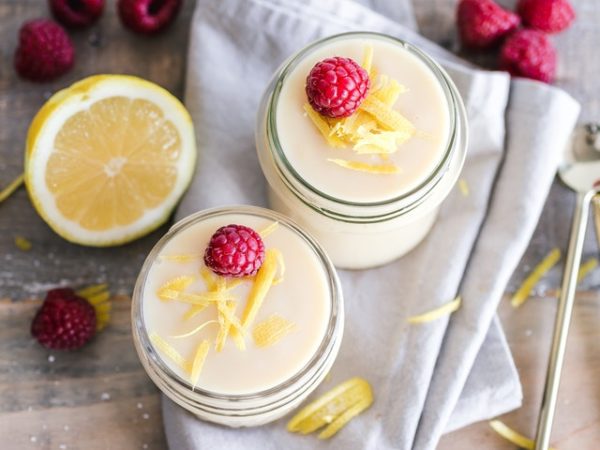 Drinkable-yoghurt