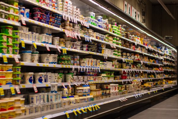 Australia bucks declining dairy consumption trend during coronavirus