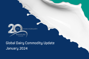 Global Dairy Update Jan 2024