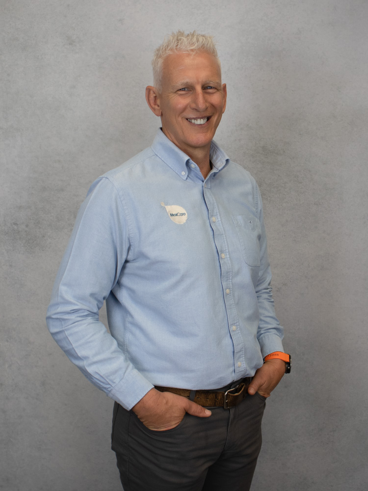Warren Tanner