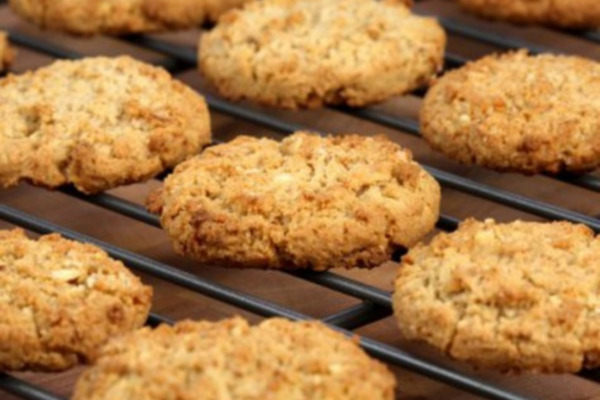 ANZAC Biscuits