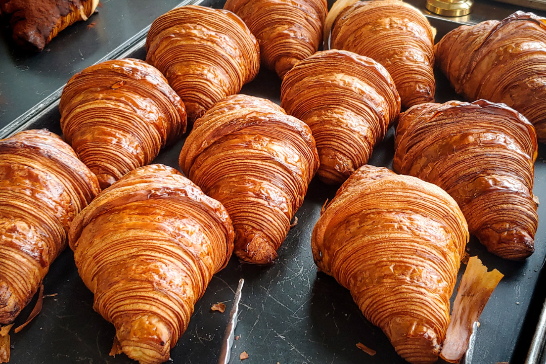 Why Quality Pastry Butter and Butter Sheets Are Essential for Flaky Perfection