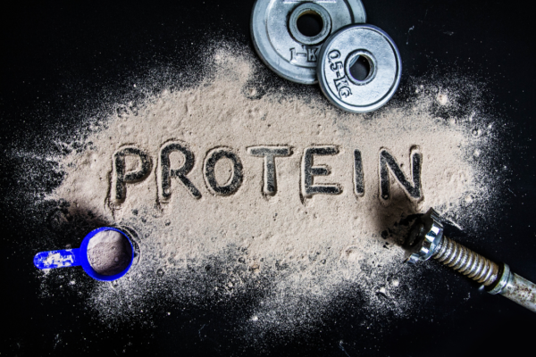 Whey Powders