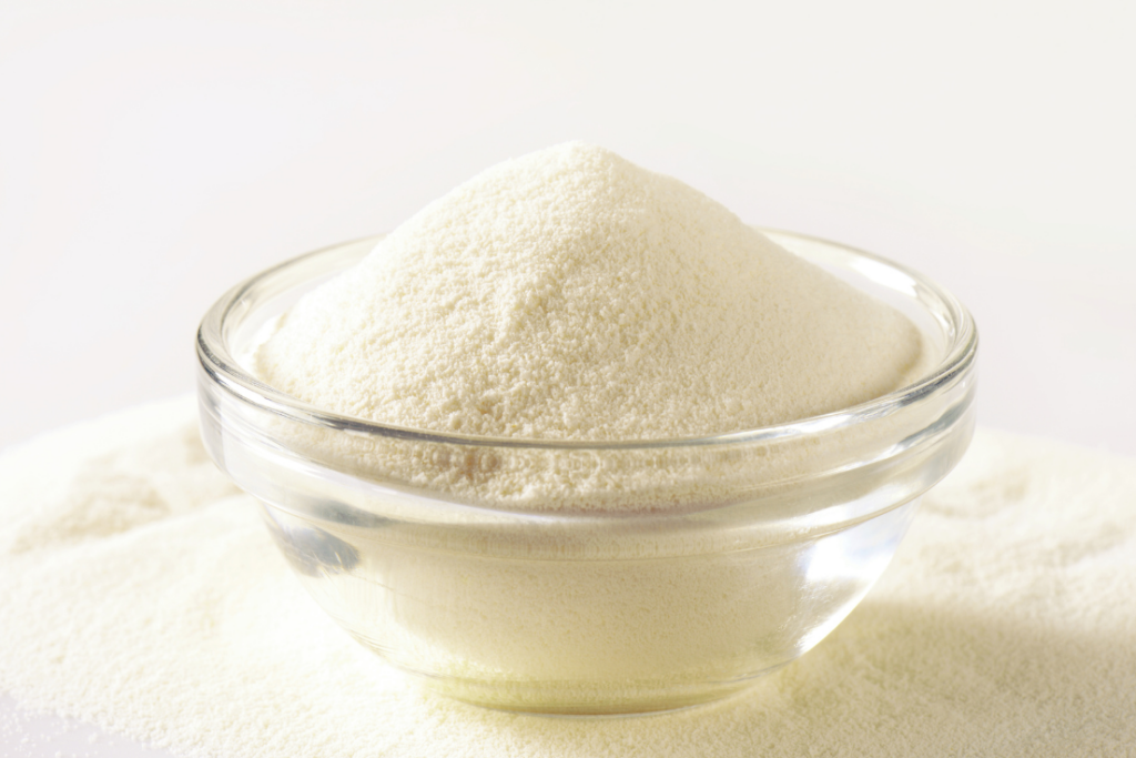 Full Cream Milk Powder