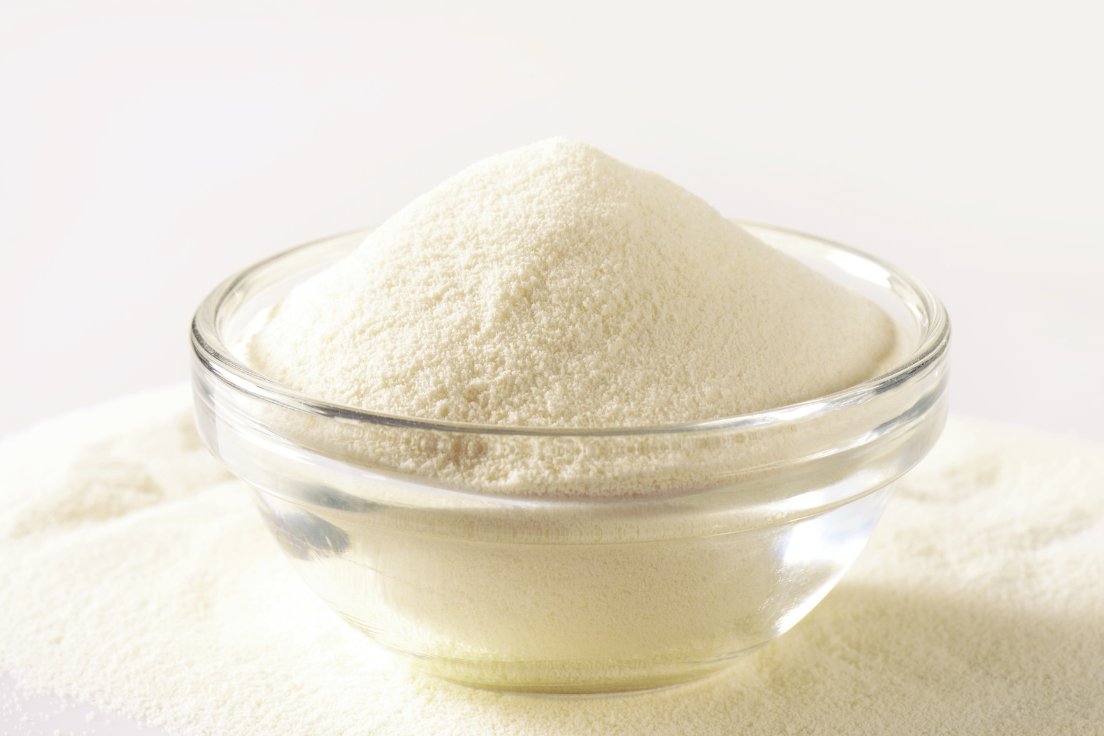 Full Cream Milk Powder