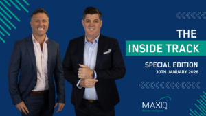 Inside Track Special Edition | 30th January 2026