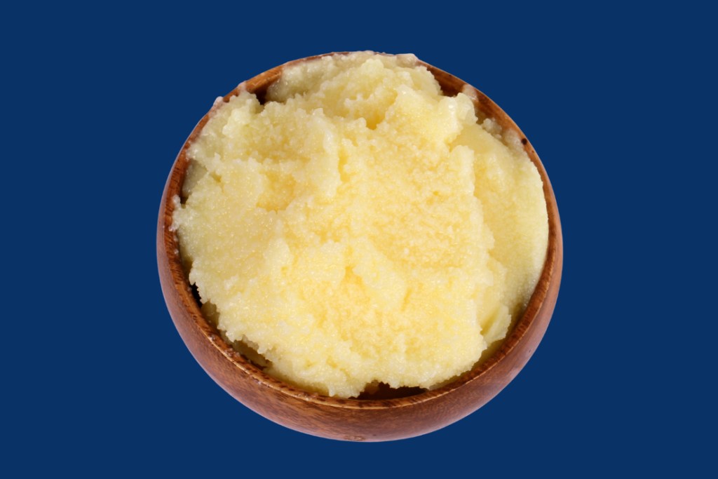 Anhydrous Milk Fat (AMF)